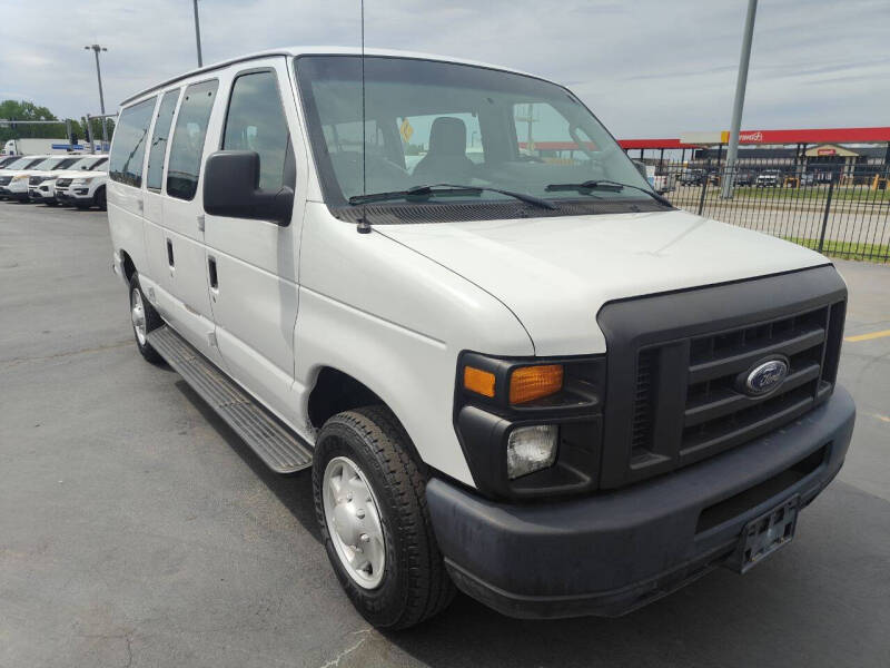 ford e-series econoline van 2011 1FTSE3EL4BDA31634 image ford e-series econoline van 2011 1FTSE3EL4BDA31634 image